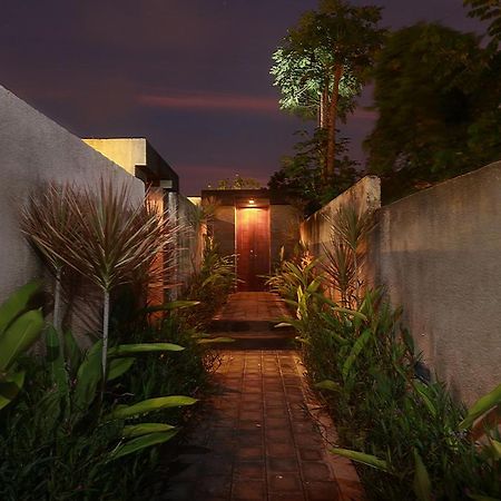 Palm Leaf Villa Ungasan Dış mekan fotoğraf