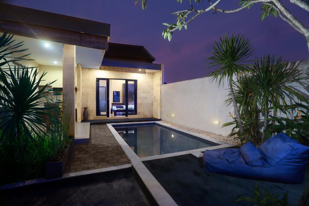 Palm Leaf Villa Ungasan Oda fotoğraf