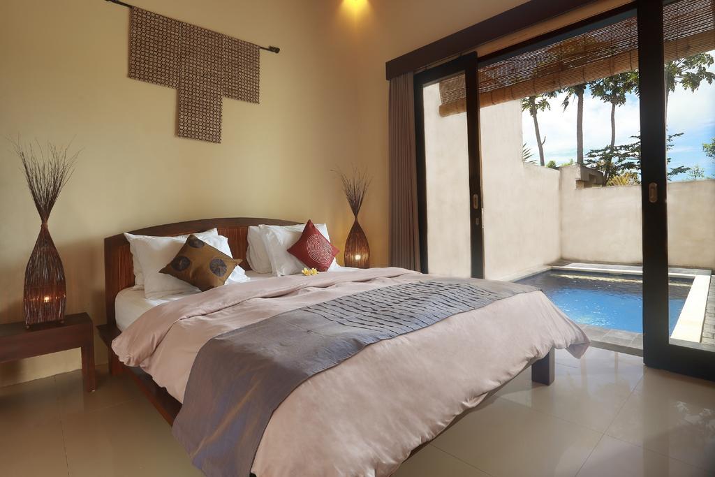 Palm Leaf Villa Ungasan Oda fotoğraf