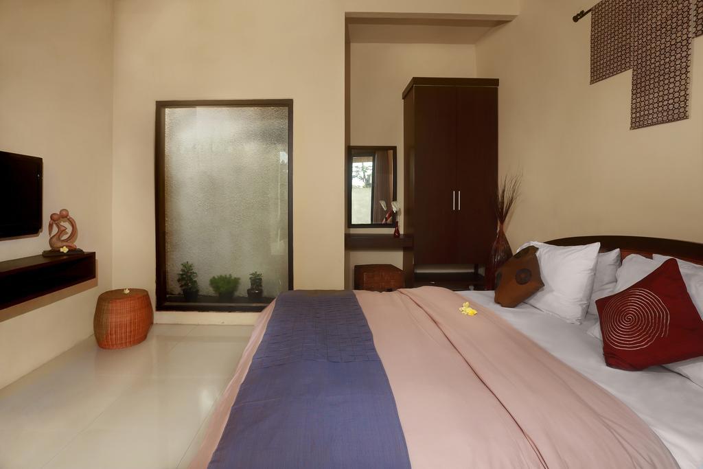 Palm Leaf Villa Ungasan Oda fotoğraf