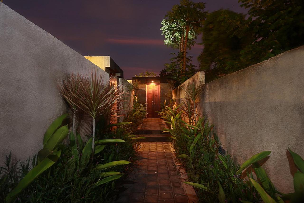 Palm Leaf Villa Ungasan Dış mekan fotoğraf